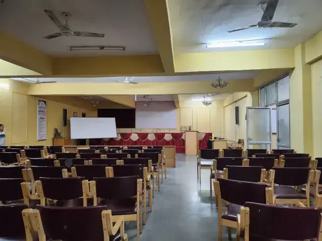 Rajasthan College of Engineering for Women Jaipur Infrastructure photo 74